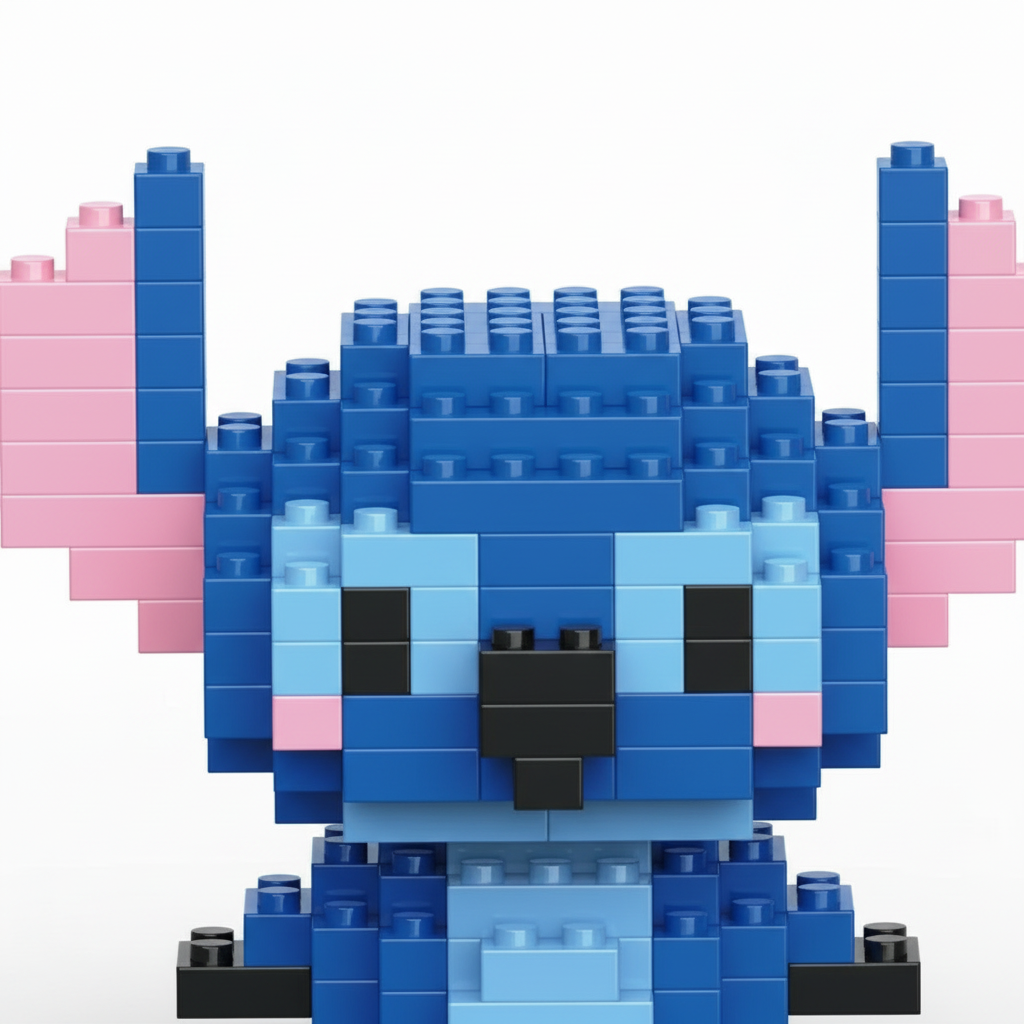 Brick Stitch