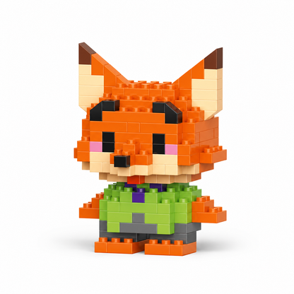 Brick Nick