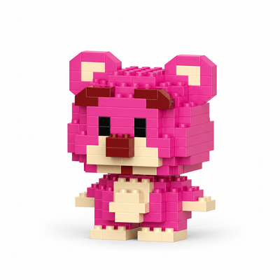Brick Lotso