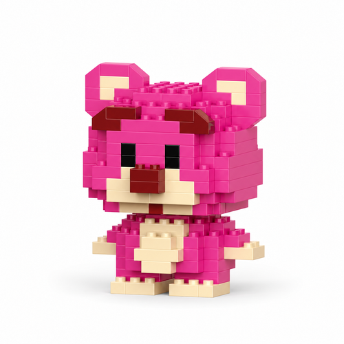 Brick Lotso