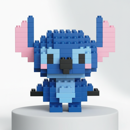 Brick Stitch