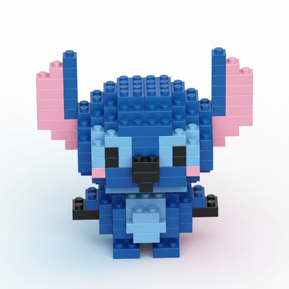 Brick Stitch