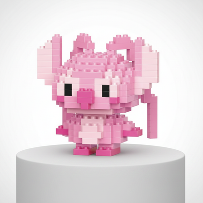Brick Angel
