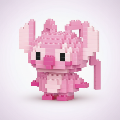 Brick Angel