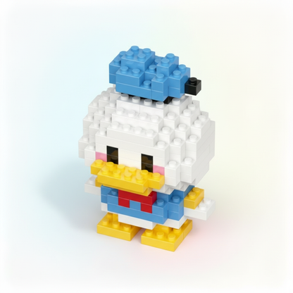 Brick Donald