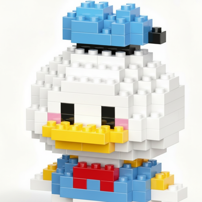 Brick Donald