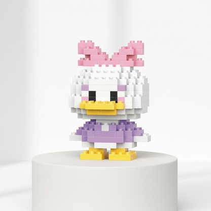 Brick Daisy