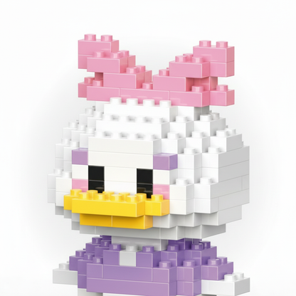 Brick Daisy