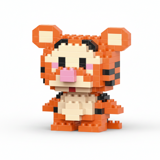 Brick Tigger