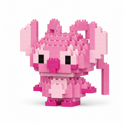 Brick Angel