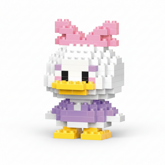 Brick Daisy