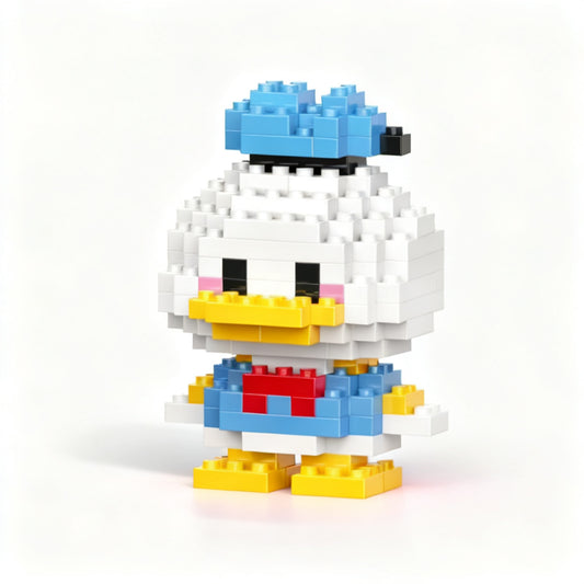 Brick Donald
