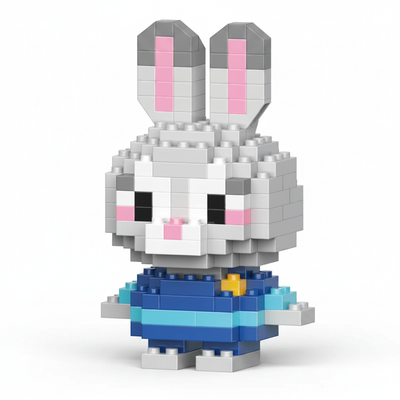 Brick Judy