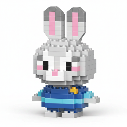 Brick Judy