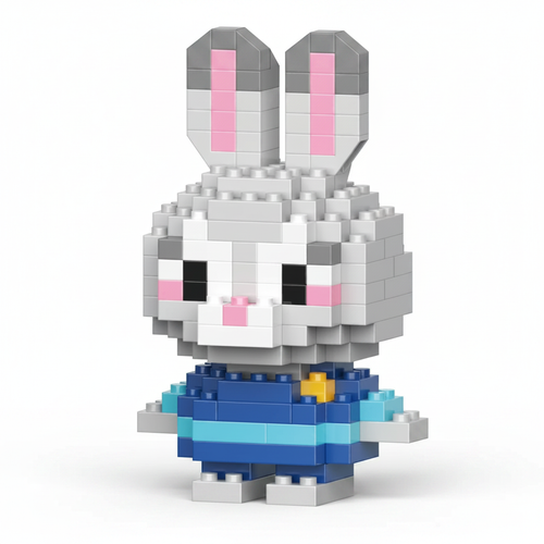 Brick Judy