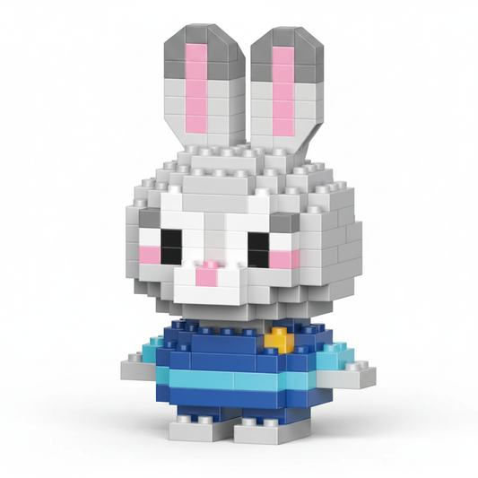 Brick Judy