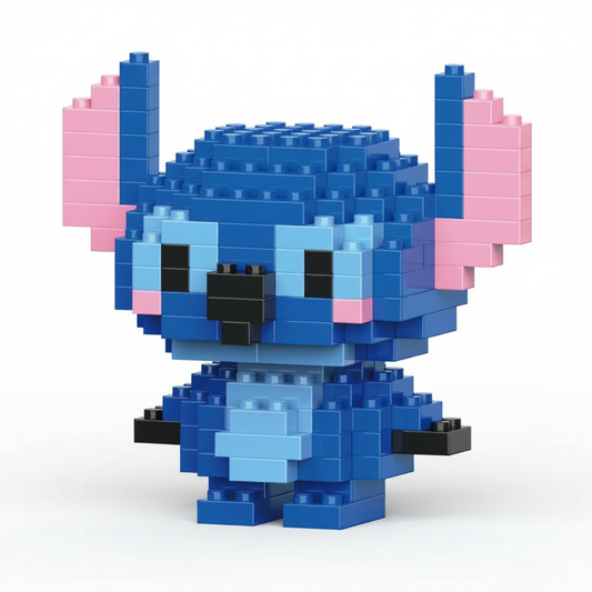 Brick Stitch
