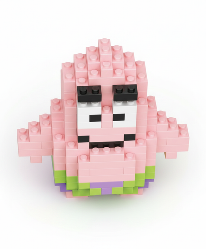 Brick Patrick