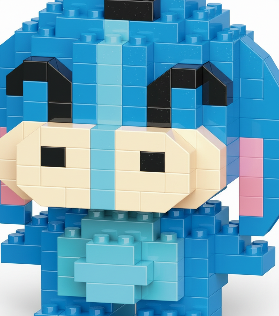 Brick Íjáček