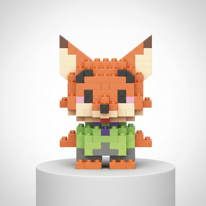 Brick Nick
