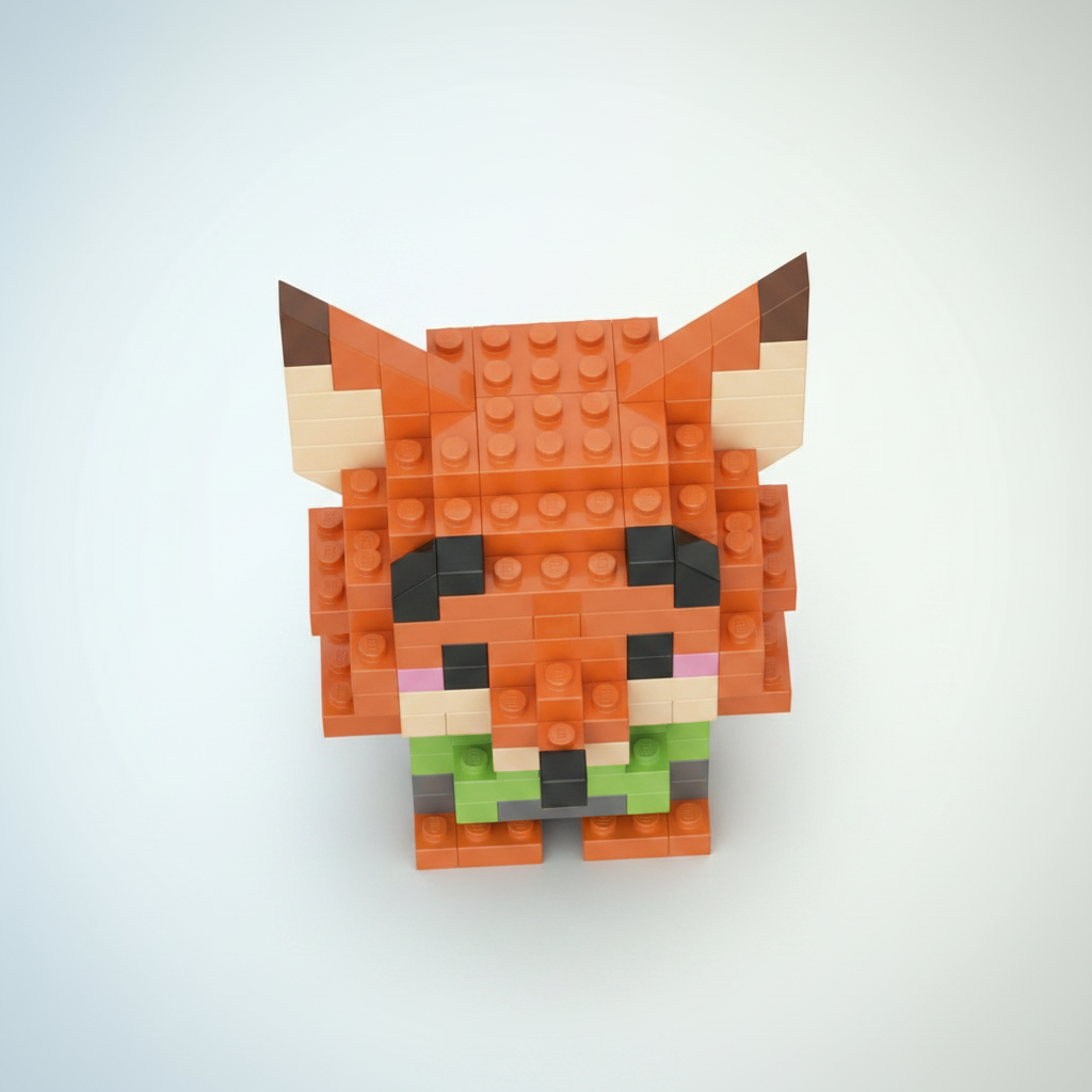 Brick Nick