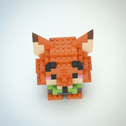 Brick Nick