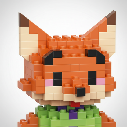 Brick Nick