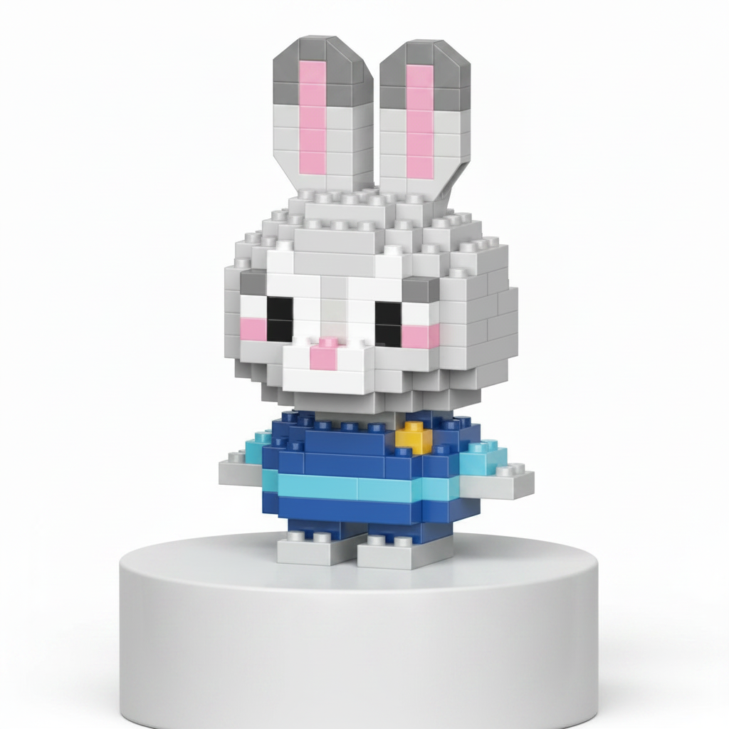 Brick Judy