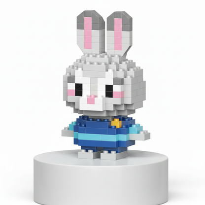 Brick Judy