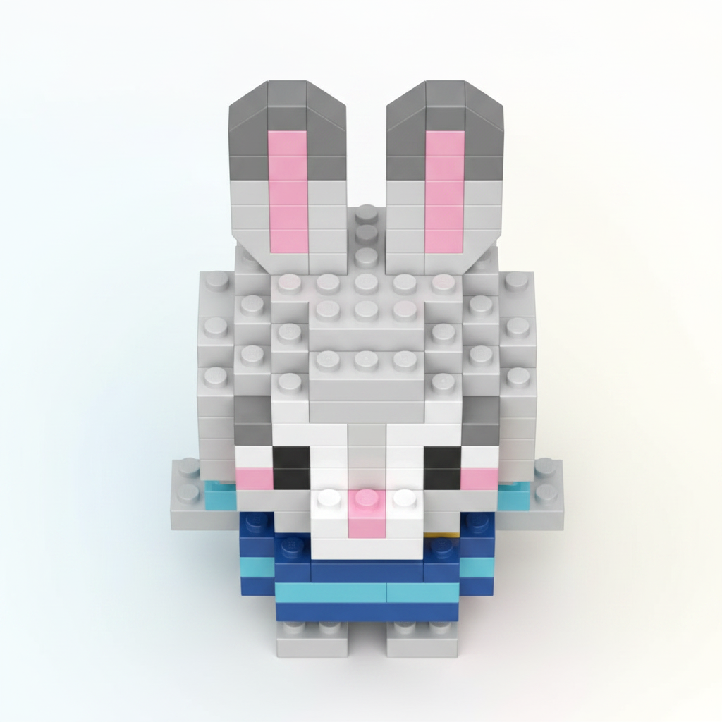 Brick Judy