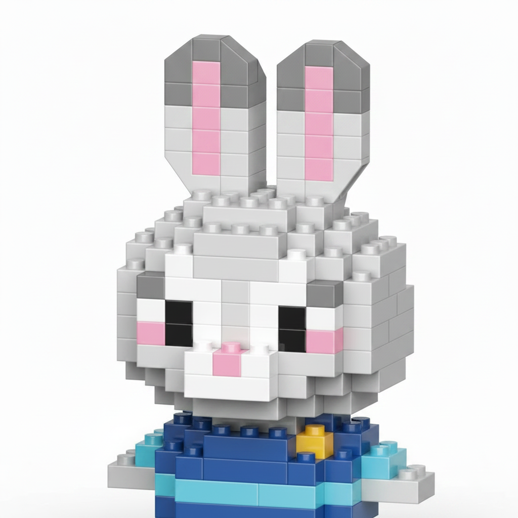Brick Judy
