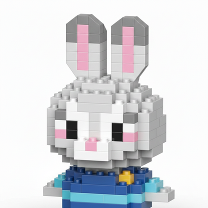 Brick Judy