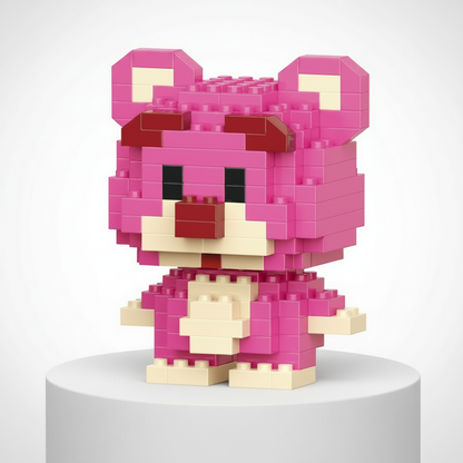 Brick Lotso