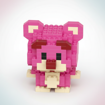 Brick Lotso