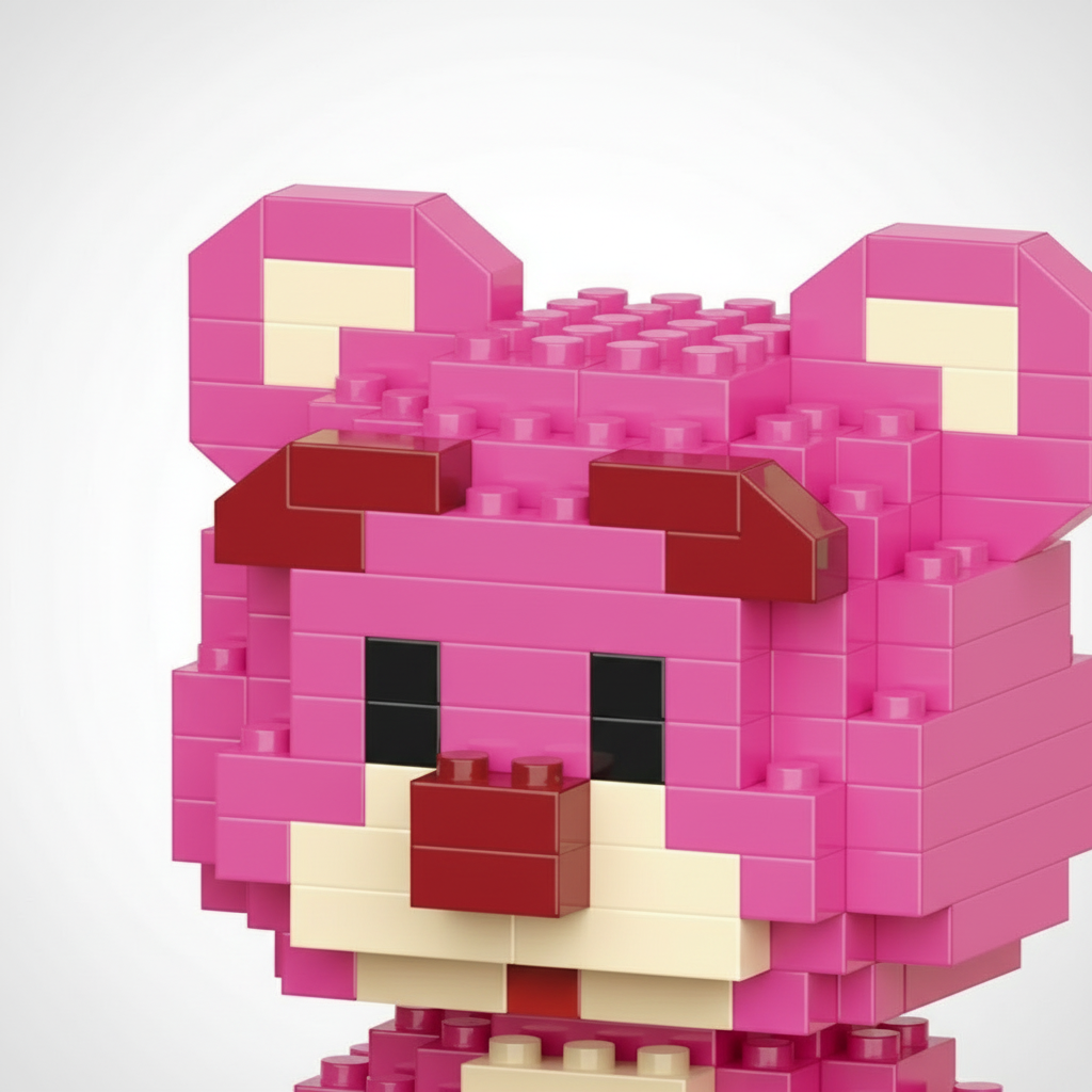 Brick Lotso