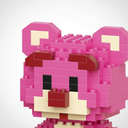 Brick Lotso